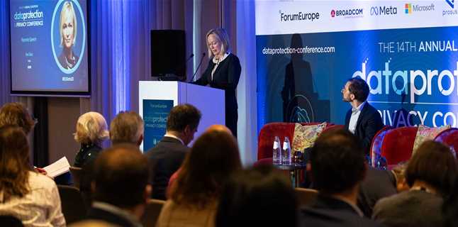 Celebrate Data Protection Day 2026 and Reflect on 15 years of the Annual European Data Protection and Privacy Conference.